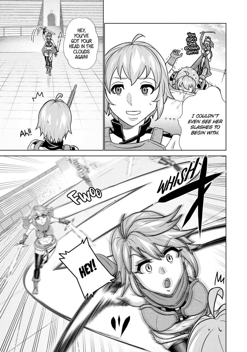 Le De Munou To Iware Tsuzuketa Ore Desu Ga Sekaiteki Ni Wa Chou Yuunou Datta You Desu 3 30