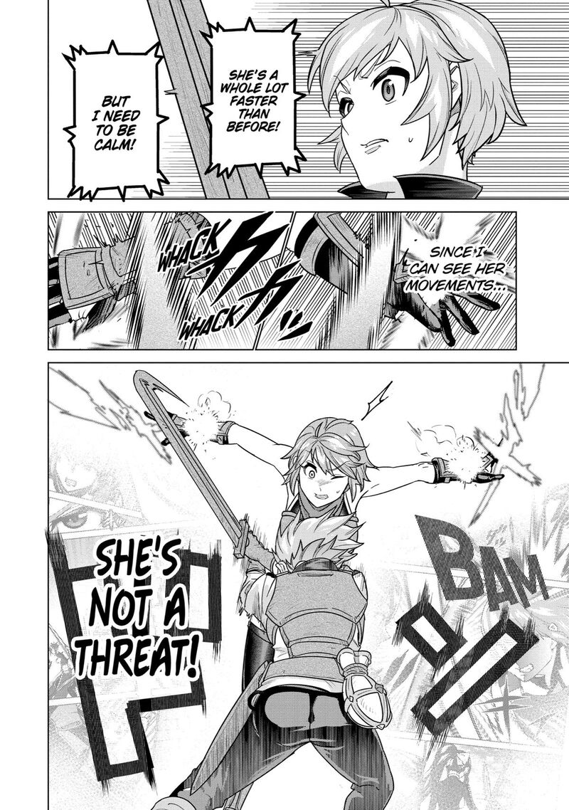 Le De Munou To Iware Tsuzuketa Ore Desu Ga Sekaiteki Ni Wa Chou Yuunou Datta You Desu 3 31