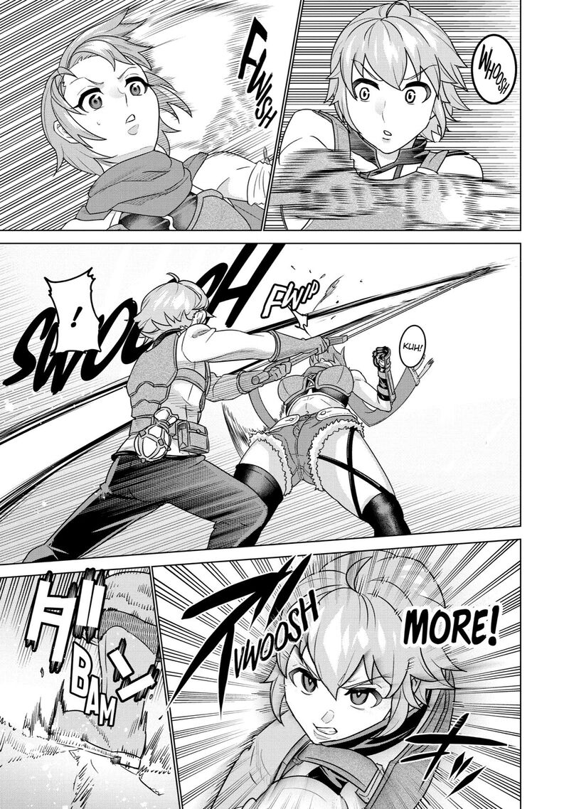 Le De Munou To Iware Tsuzuketa Ore Desu Ga Sekaiteki Ni Wa Chou Yuunou Datta You Desu 3 32