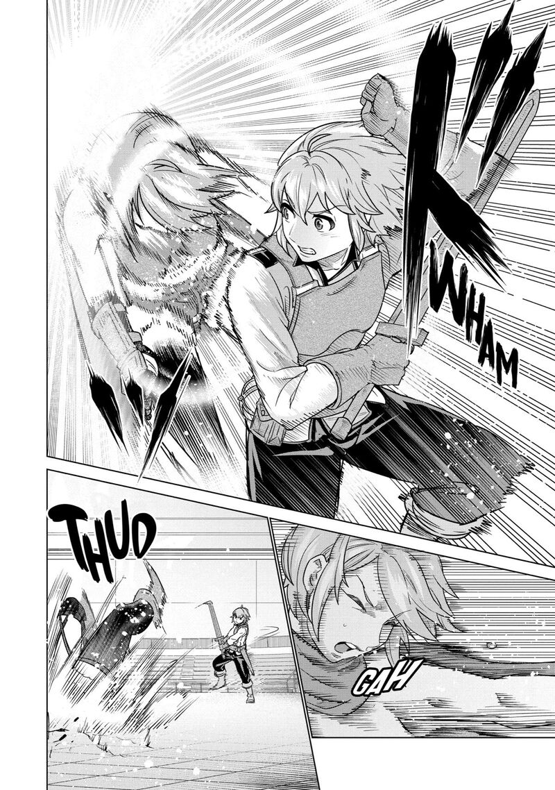 Le De Munou To Iware Tsuzuketa Ore Desu Ga Sekaiteki Ni Wa Chou Yuunou Datta You Desu 3 33