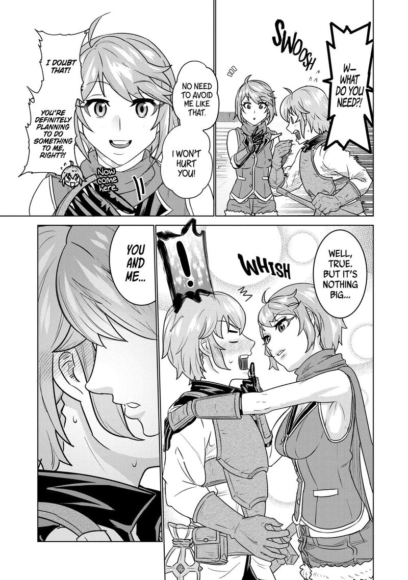 Le De Munou To Iware Tsuzuketa Ore Desu Ga Sekaiteki Ni Wa Chou Yuunou Datta You Desu 3 38