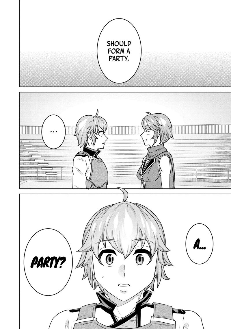 Le De Munou To Iware Tsuzuketa Ore Desu Ga Sekaiteki Ni Wa Chou Yuunou Datta You Desu 3 39