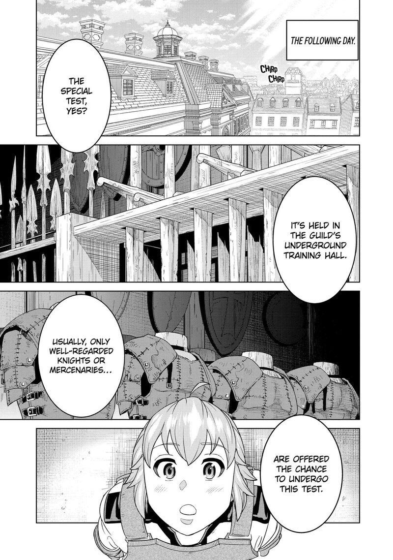 Le De Munou To Iware Tsuzuketa Ore Desu Ga Sekaiteki Ni Wa Chou Yuunou Datta You Desu 3 9