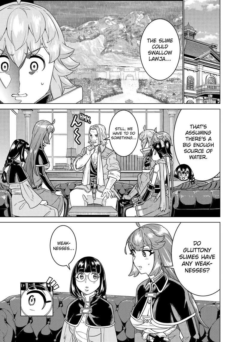 Le De Munou To Iware Tsuzuketa Ore Desu Ga Sekaiteki Ni Wa Chou Yuunou Datta You Desu 30 1