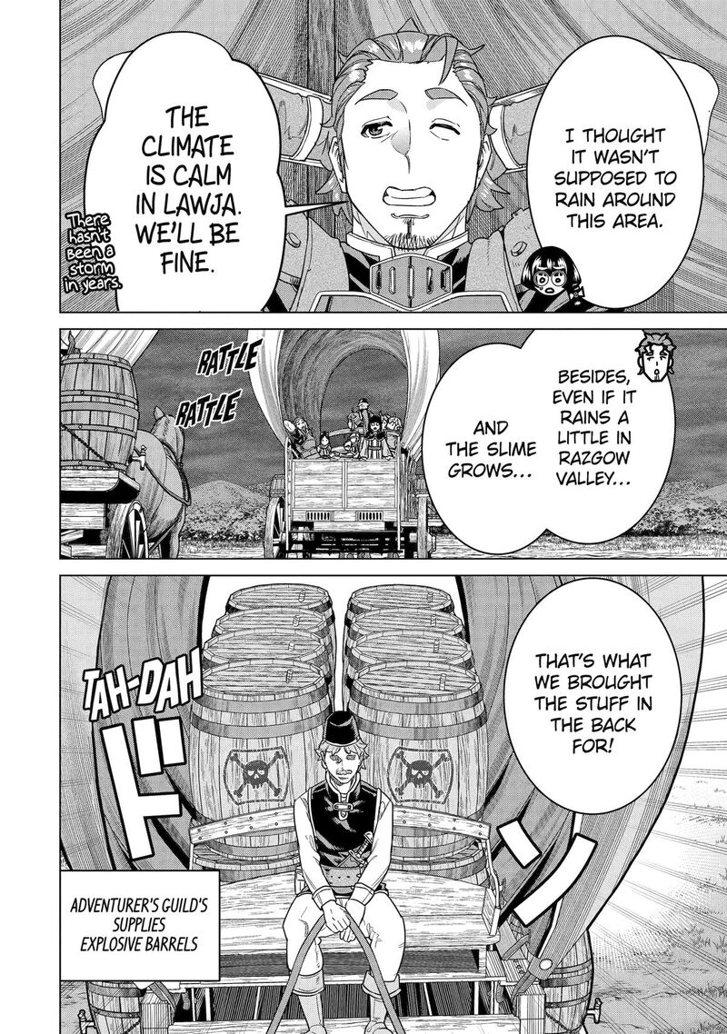 Le De Munou To Iware Tsuzuketa Ore Desu Ga Sekaiteki Ni Wa Chou Yuunou Datta You Desu 30 12