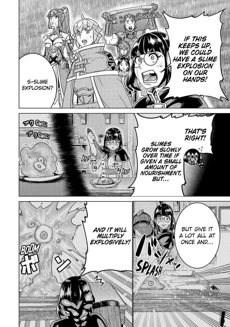 Le De Munou To Iware Tsuzuketa Ore Desu Ga Sekaiteki Ni Wa Chou Yuunou Datta You Desu 30 14