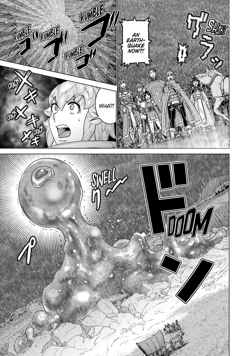 Le De Munou To Iware Tsuzuketa Ore Desu Ga Sekaiteki Ni Wa Chou Yuunou Datta You Desu 30 17