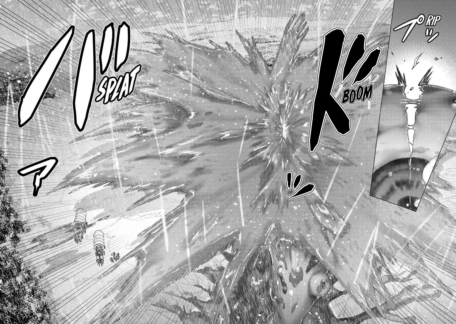 Le De Munou To Iware Tsuzuketa Ore Desu Ga Sekaiteki Ni Wa Chou Yuunou Datta You Desu 30 18