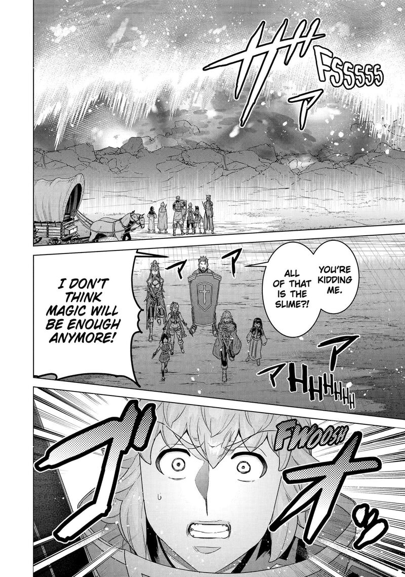 Le De Munou To Iware Tsuzuketa Ore Desu Ga Sekaiteki Ni Wa Chou Yuunou Datta You Desu 30 19