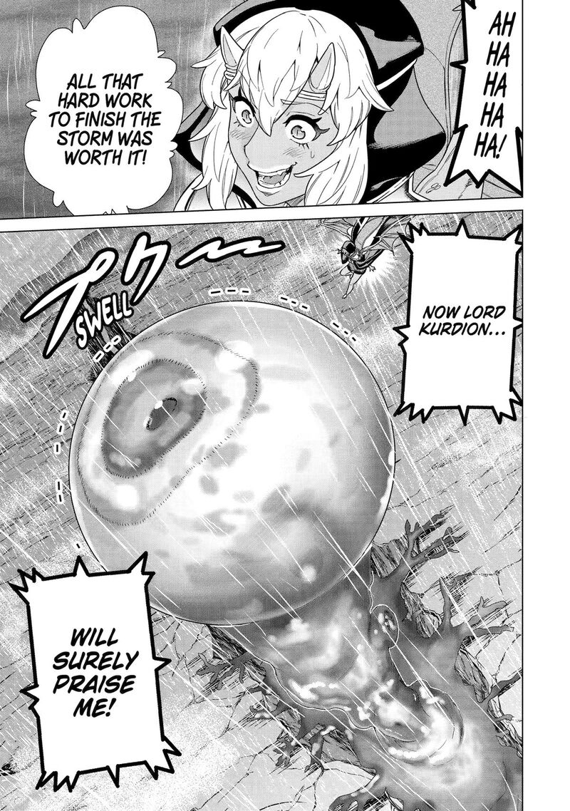 Le De Munou To Iware Tsuzuketa Ore Desu Ga Sekaiteki Ni Wa Chou Yuunou Datta You Desu 31 1