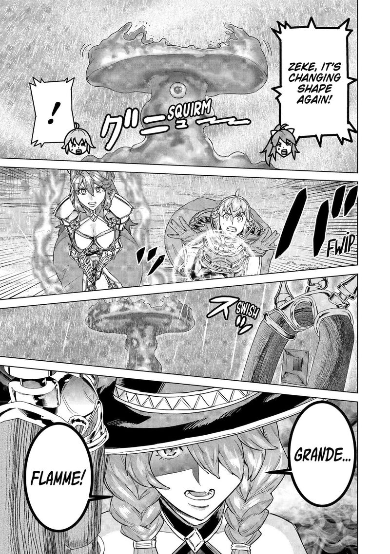 Le De Munou To Iware Tsuzuketa Ore Desu Ga Sekaiteki Ni Wa Chou Yuunou Datta You Desu 31 13