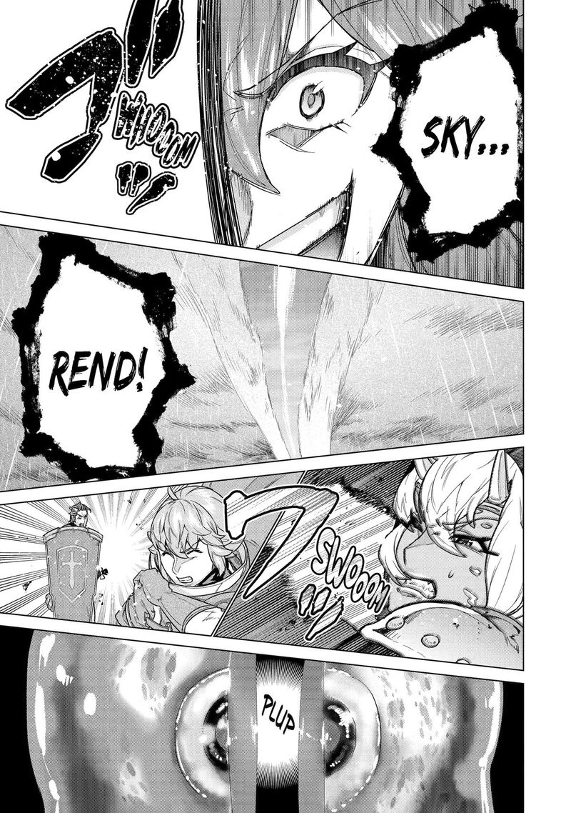 Le De Munou To Iware Tsuzuketa Ore Desu Ga Sekaiteki Ni Wa Chou Yuunou Datta You Desu 31 5