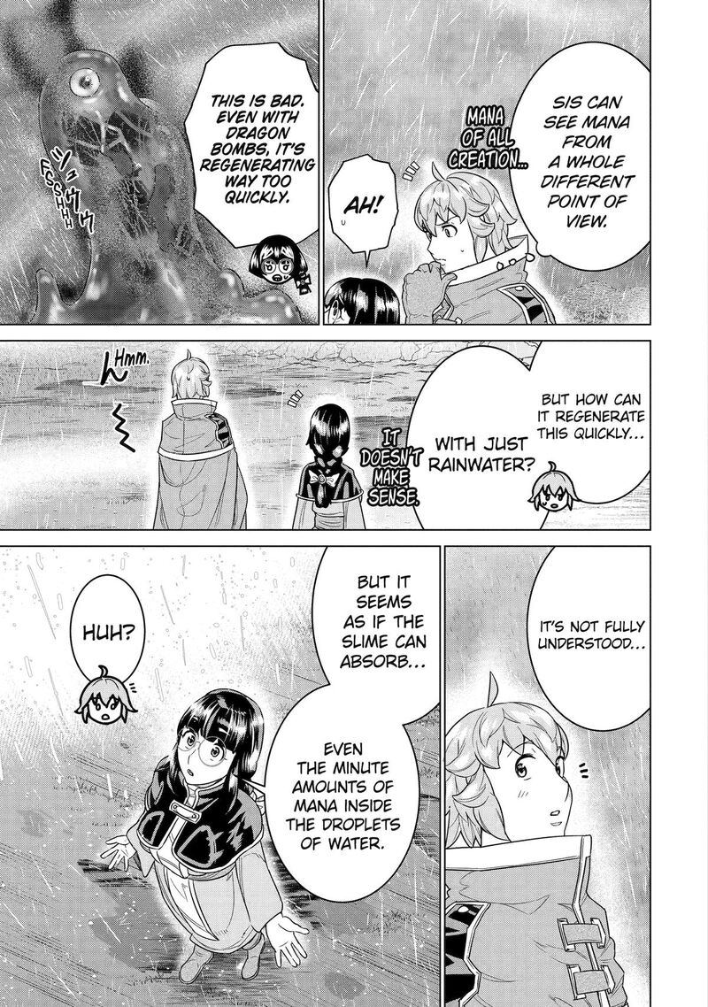 Le De Munou To Iware Tsuzuketa Ore Desu Ga Sekaiteki Ni Wa Chou Yuunou Datta You Desu 32 11