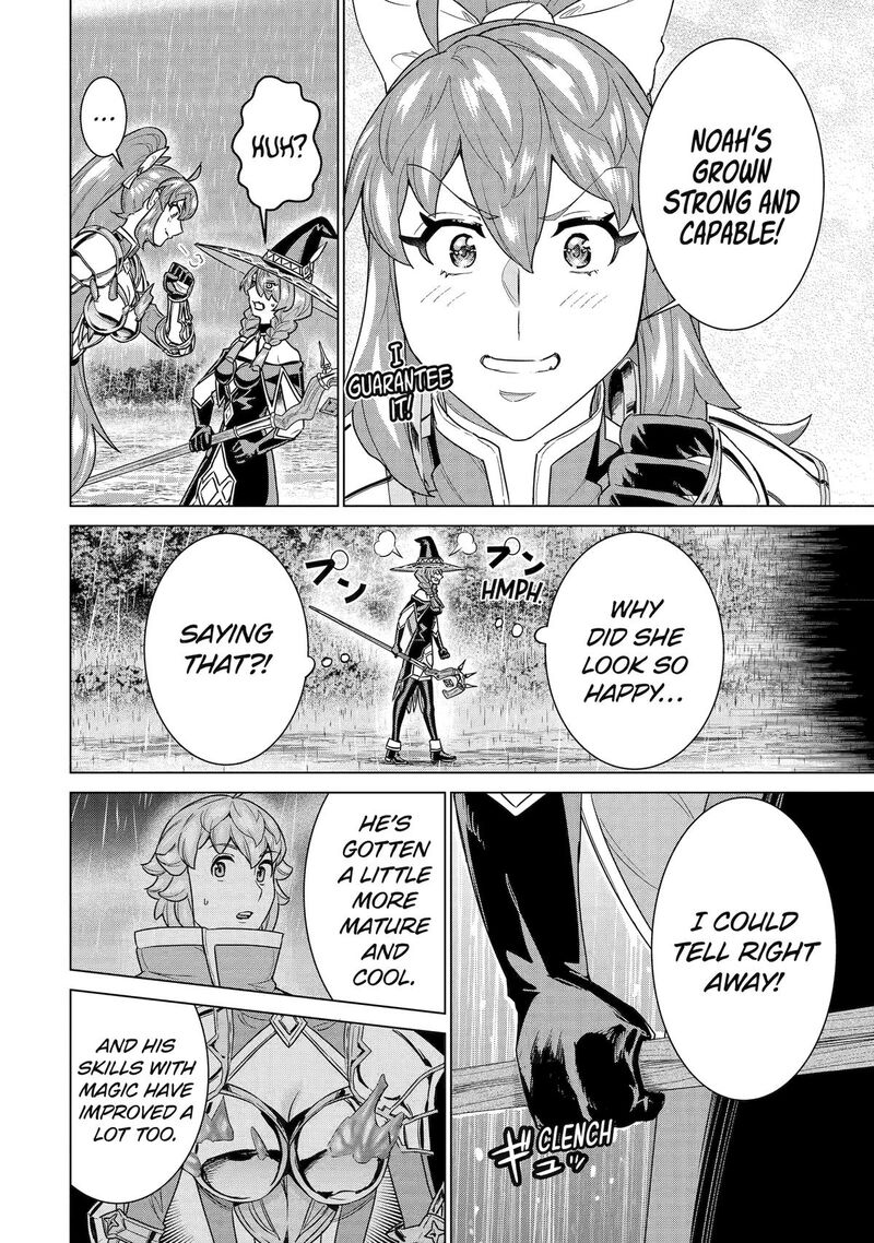 Le De Munou To Iware Tsuzuketa Ore Desu Ga Sekaiteki Ni Wa Chou Yuunou Datta You Desu 32 14