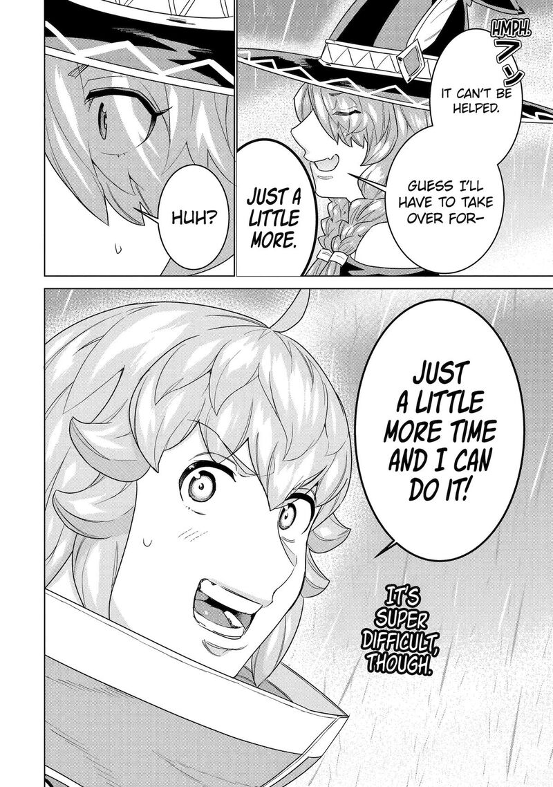 Le De Munou To Iware Tsuzuketa Ore Desu Ga Sekaiteki Ni Wa Chou Yuunou Datta You Desu 32 16