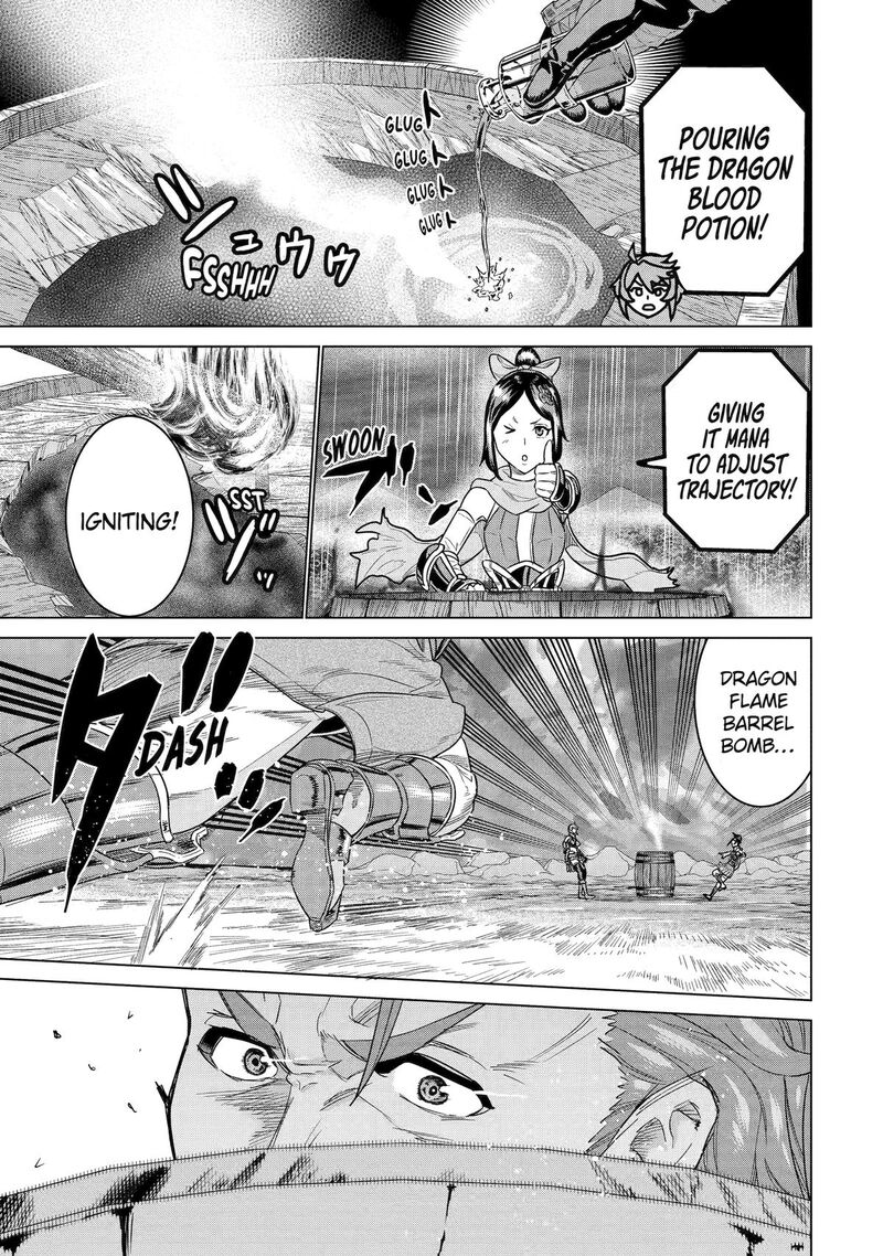 Le De Munou To Iware Tsuzuketa Ore Desu Ga Sekaiteki Ni Wa Chou Yuunou Datta You Desu 32 5