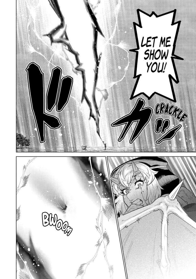 Le De Munou To Iware Tsuzuketa Ore Desu Ga Sekaiteki Ni Wa Chou Yuunou Datta You Desu 33 14