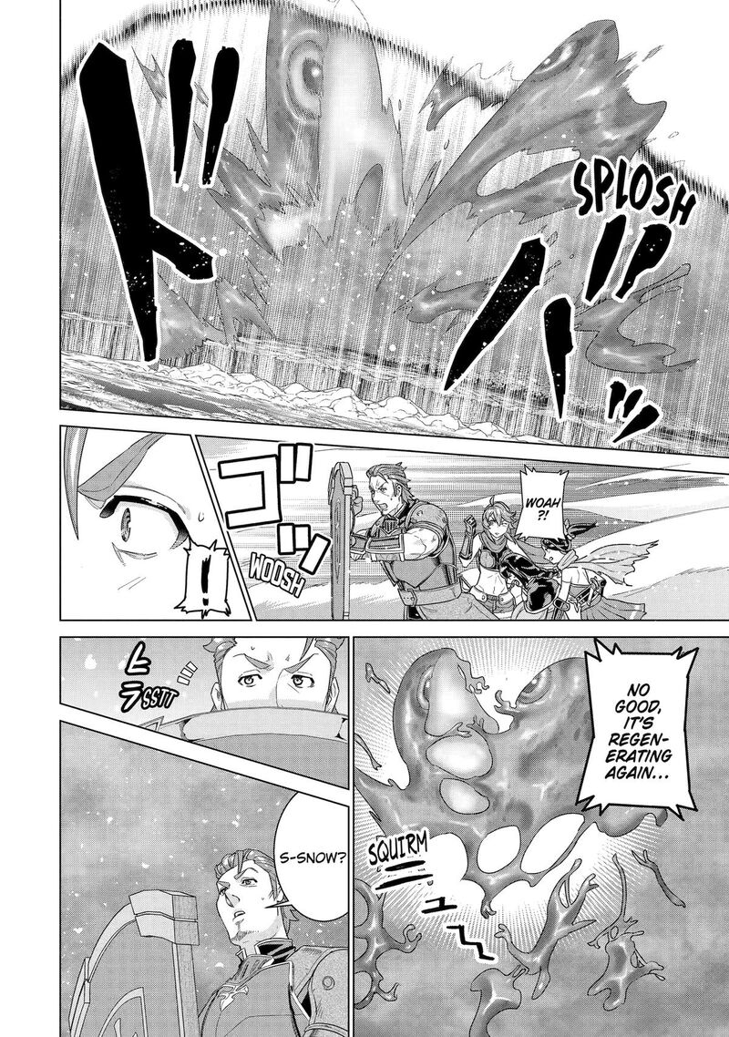 Le De Munou To Iware Tsuzuketa Ore Desu Ga Sekaiteki Ni Wa Chou Yuunou Datta You Desu 33 4