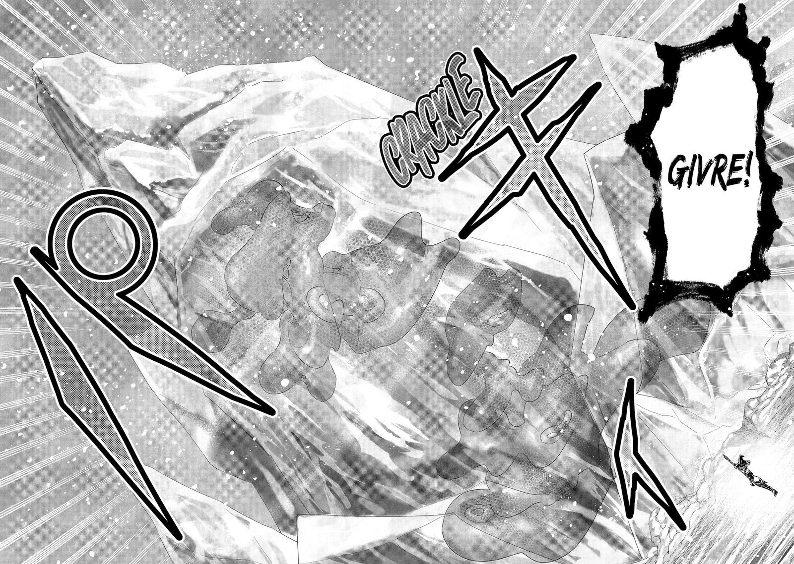 Le De Munou To Iware Tsuzuketa Ore Desu Ga Sekaiteki Ni Wa Chou Yuunou Datta You Desu 33 6