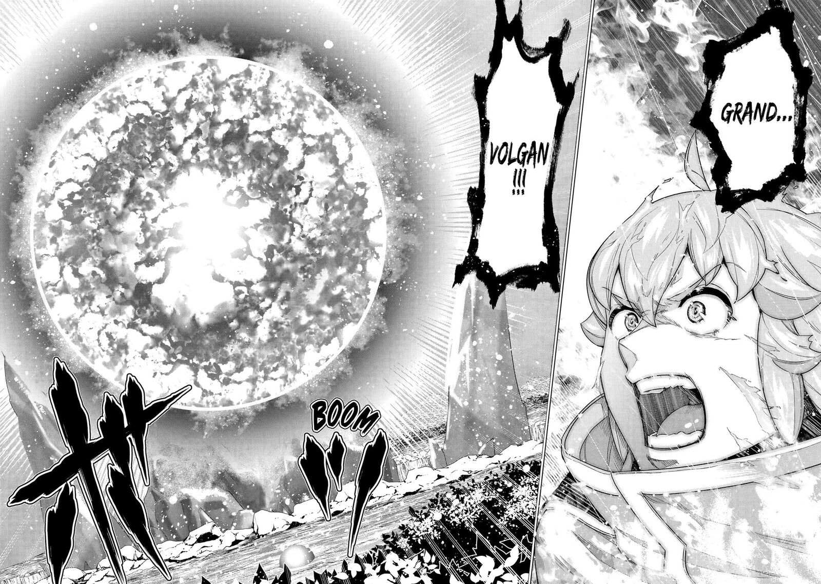 Le De Munou To Iware Tsuzuketa Ore Desu Ga Sekaiteki Ni Wa Chou Yuunou Datta You Desu 33 9