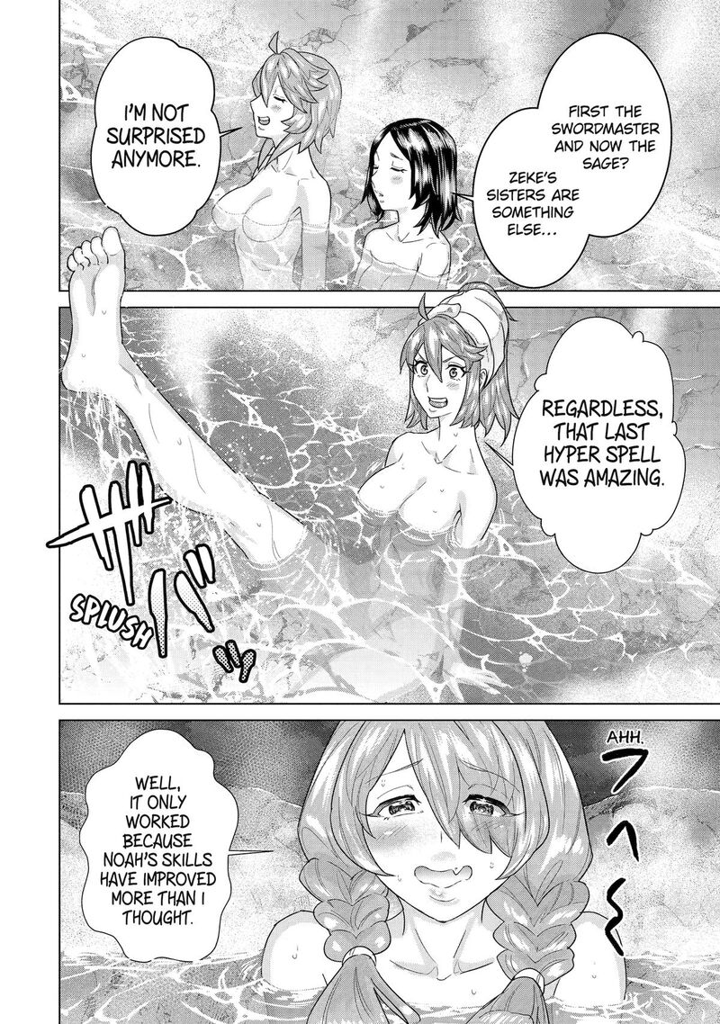 Le De Munou To Iware Tsuzuketa Ore Desu Ga Sekaiteki Ni Wa Chou Yuunou Datta You Desu 34 10