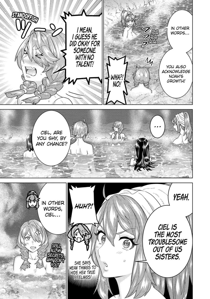 Le De Munou To Iware Tsuzuketa Ore Desu Ga Sekaiteki Ni Wa Chou Yuunou Datta You Desu 34 11