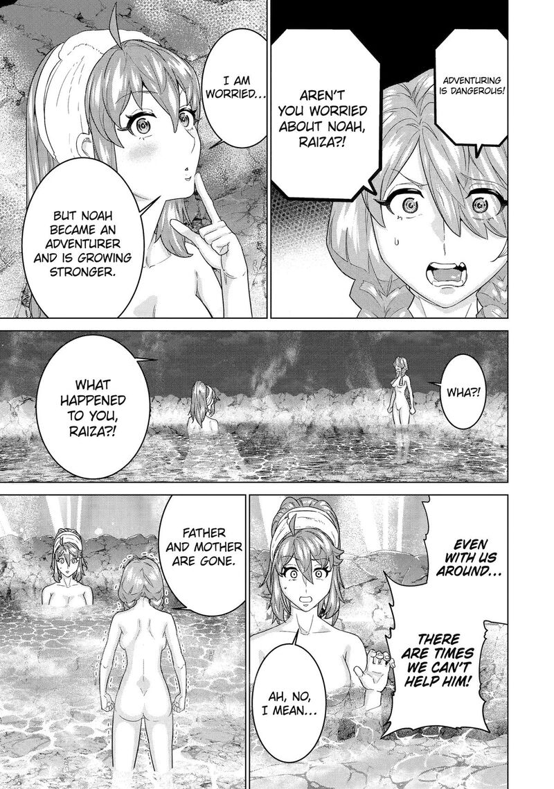 Le De Munou To Iware Tsuzuketa Ore Desu Ga Sekaiteki Ni Wa Chou Yuunou Datta You Desu 34 13