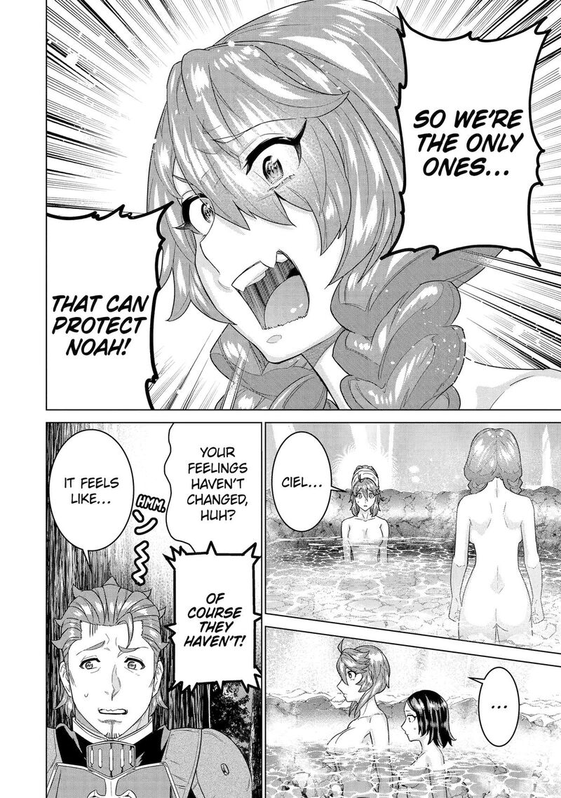 Le De Munou To Iware Tsuzuketa Ore Desu Ga Sekaiteki Ni Wa Chou Yuunou Datta You Desu 34 14