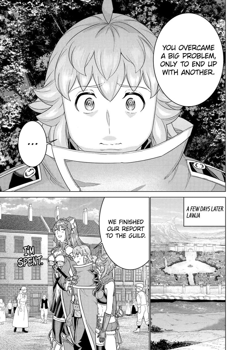 Le De Munou To Iware Tsuzuketa Ore Desu Ga Sekaiteki Ni Wa Chou Yuunou Datta You Desu 34 15