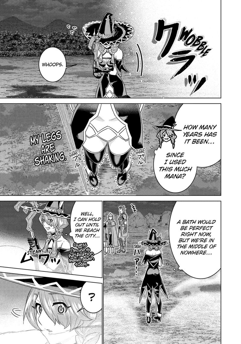 Le De Munou To Iware Tsuzuketa Ore Desu Ga Sekaiteki Ni Wa Chou Yuunou Datta You Desu 34 3