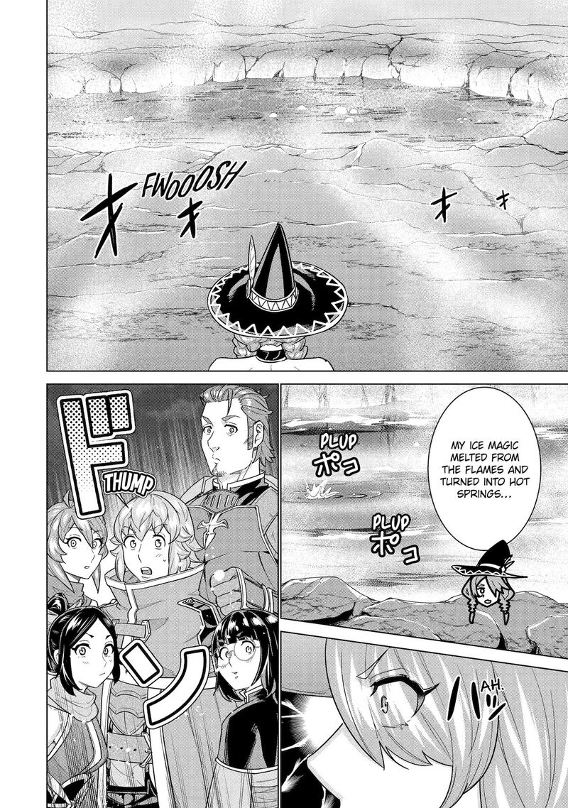 Le De Munou To Iware Tsuzuketa Ore Desu Ga Sekaiteki Ni Wa Chou Yuunou Datta You Desu 34 4