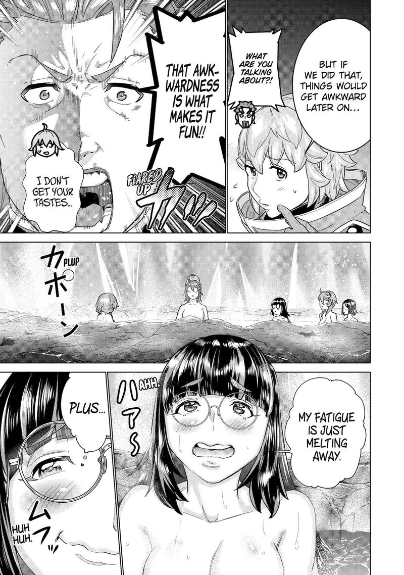 Le De Munou To Iware Tsuzuketa Ore Desu Ga Sekaiteki Ni Wa Chou Yuunou Datta You Desu 34 7