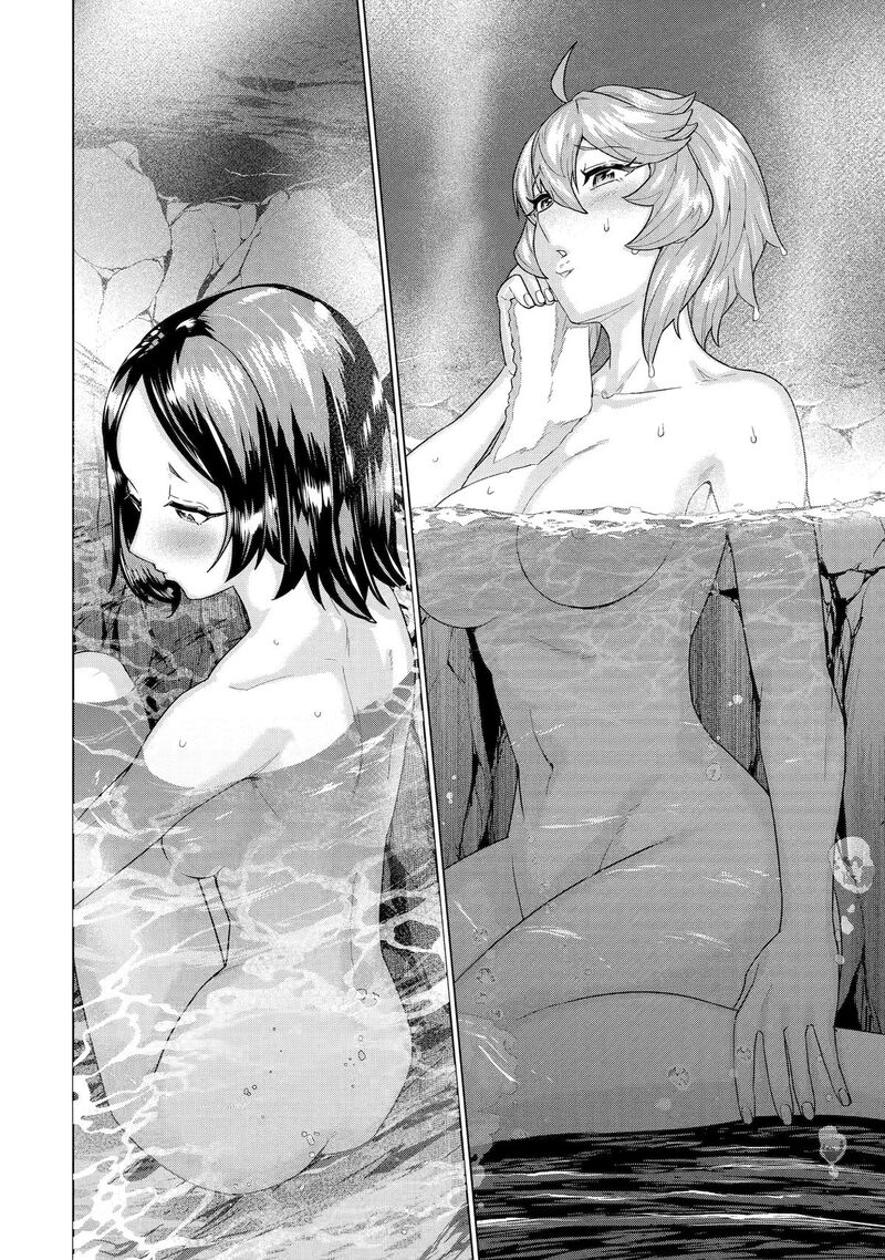 Le De Munou To Iware Tsuzuketa Ore Desu Ga Sekaiteki Ni Wa Chou Yuunou Datta You Desu 34 8