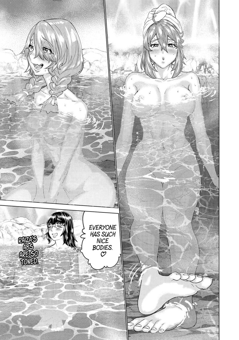 Le De Munou To Iware Tsuzuketa Ore Desu Ga Sekaiteki Ni Wa Chou Yuunou Datta You Desu 34 9