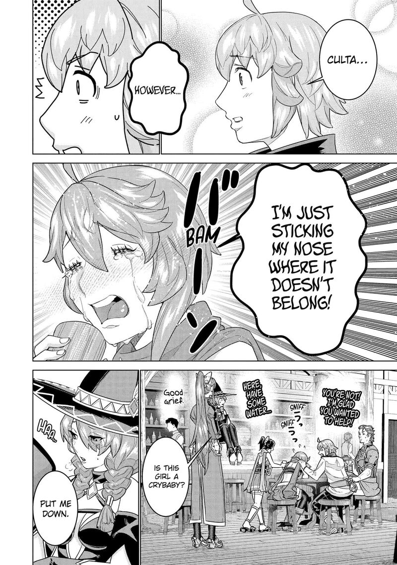 Le De Munou To Iware Tsuzuketa Ore Desu Ga Sekaiteki Ni Wa Chou Yuunou Datta You Desu 35 16