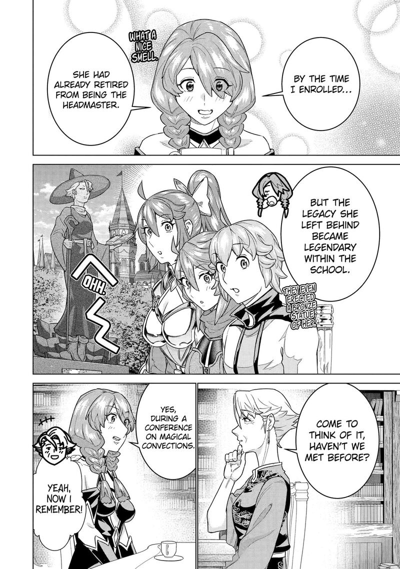 Le De Munou To Iware Tsuzuketa Ore Desu Ga Sekaiteki Ni Wa Chou Yuunou Datta You Desu 35 2