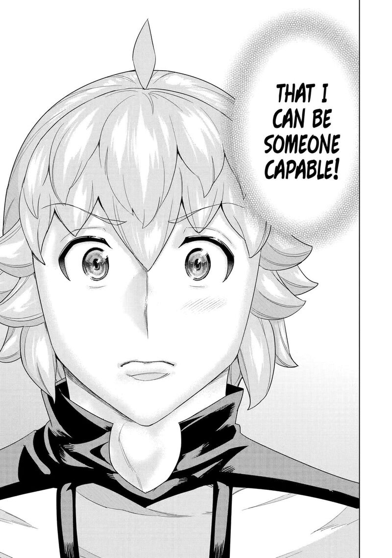 Le De Munou To Iware Tsuzuketa Ore Desu Ga Sekaiteki Ni Wa Chou Yuunou Datta You Desu 35 21