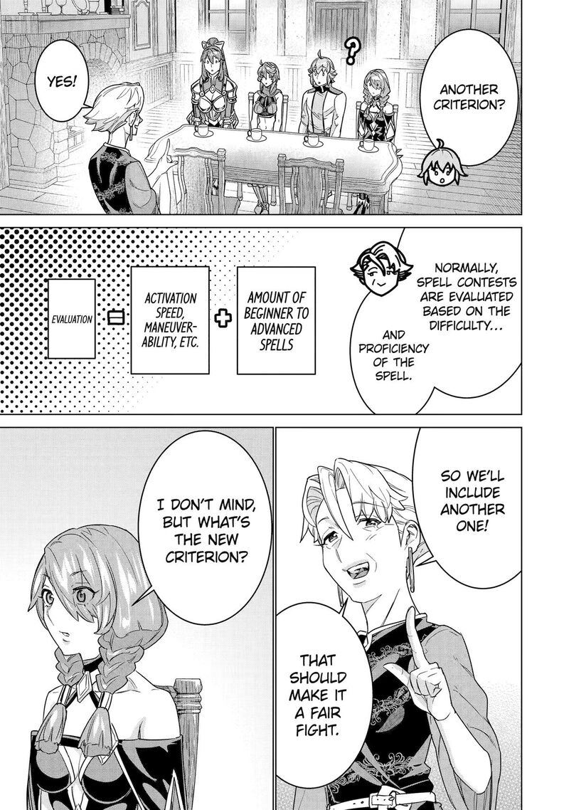 Le De Munou To Iware Tsuzuketa Ore Desu Ga Sekaiteki Ni Wa Chou Yuunou Datta You Desu 35 9