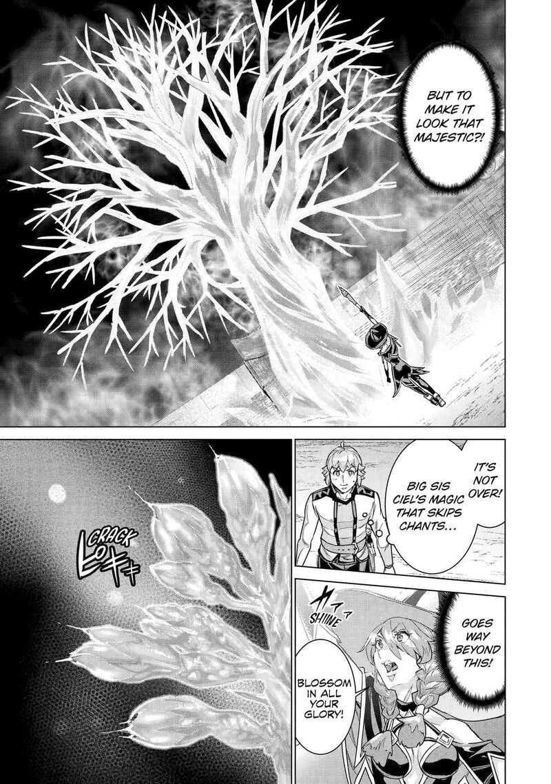 Le De Munou To Iware Tsuzuketa Ore Desu Ga Sekaiteki Ni Wa Chou Yuunou Datta You Desu 36 11