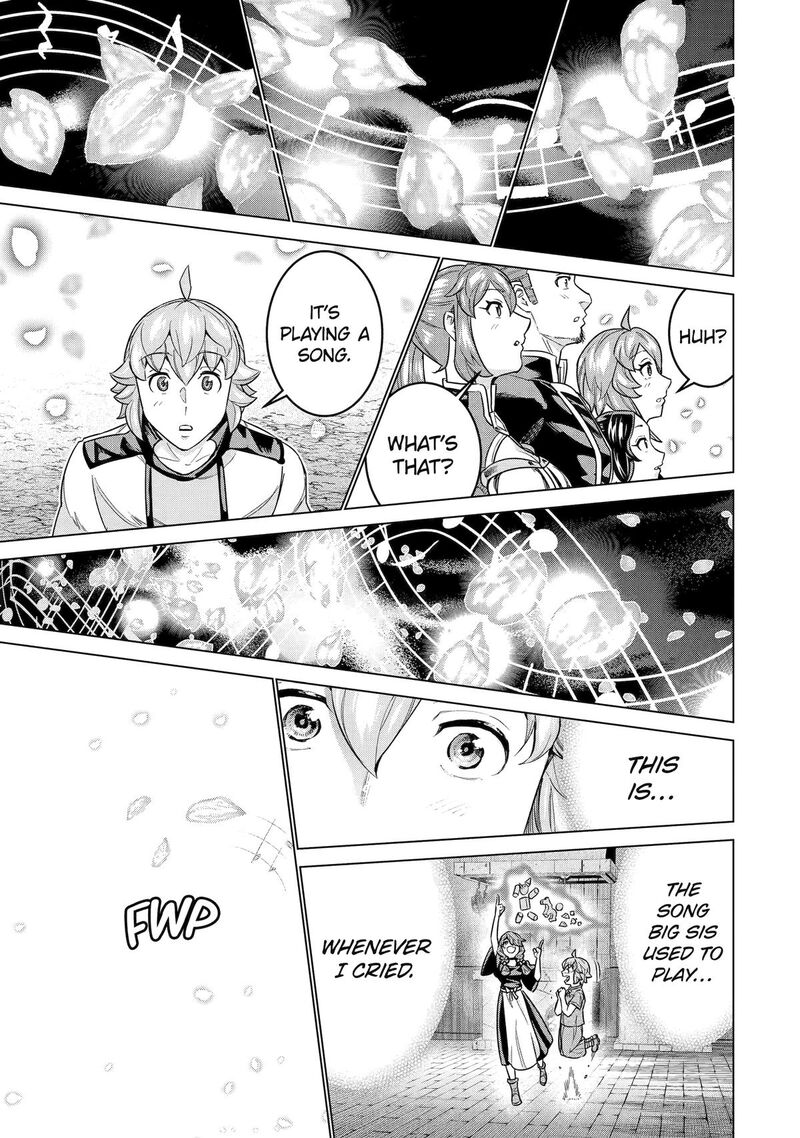 Le De Munou To Iware Tsuzuketa Ore Desu Ga Sekaiteki Ni Wa Chou Yuunou Datta You Desu 36 14