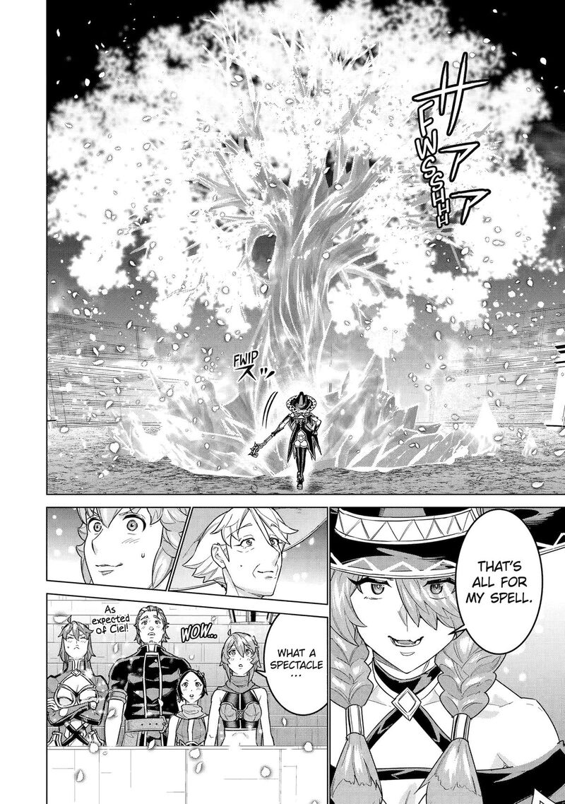 Le De Munou To Iware Tsuzuketa Ore Desu Ga Sekaiteki Ni Wa Chou Yuunou Datta You Desu 36 15