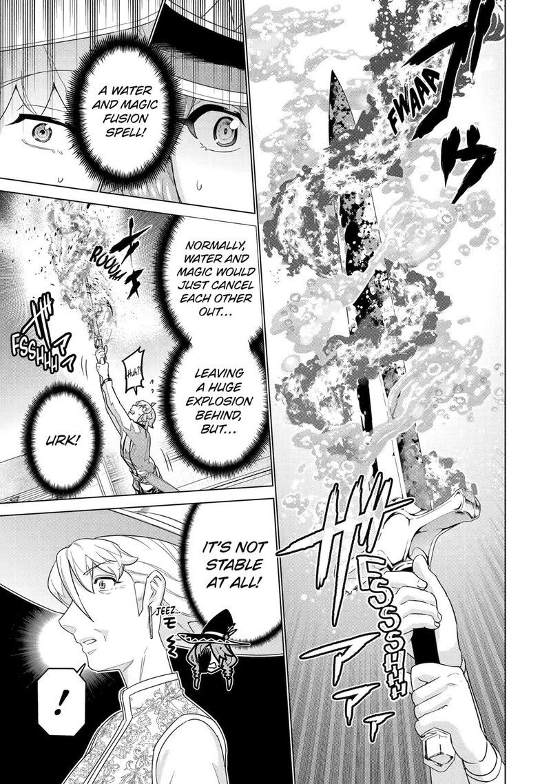 Le De Munou To Iware Tsuzuketa Ore Desu Ga Sekaiteki Ni Wa Chou Yuunou Datta You Desu 36 20