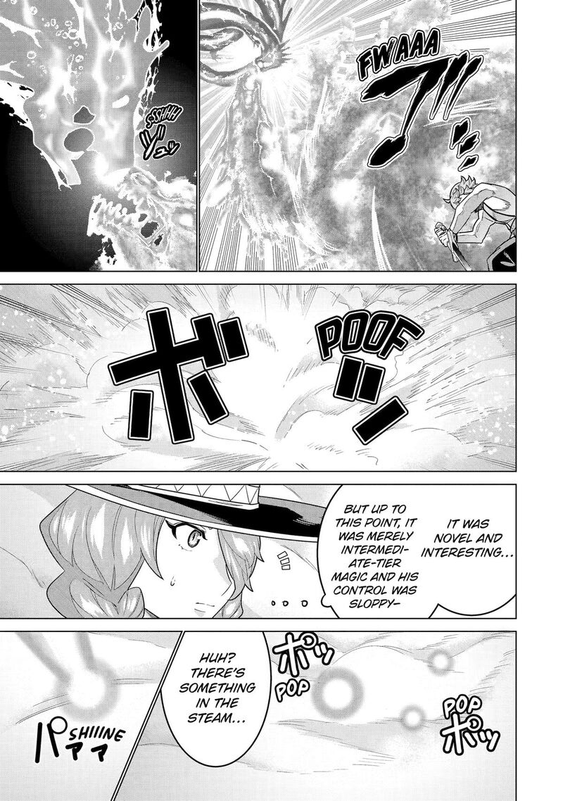 Le De Munou To Iware Tsuzuketa Ore Desu Ga Sekaiteki Ni Wa Chou Yuunou Datta You Desu 36 22