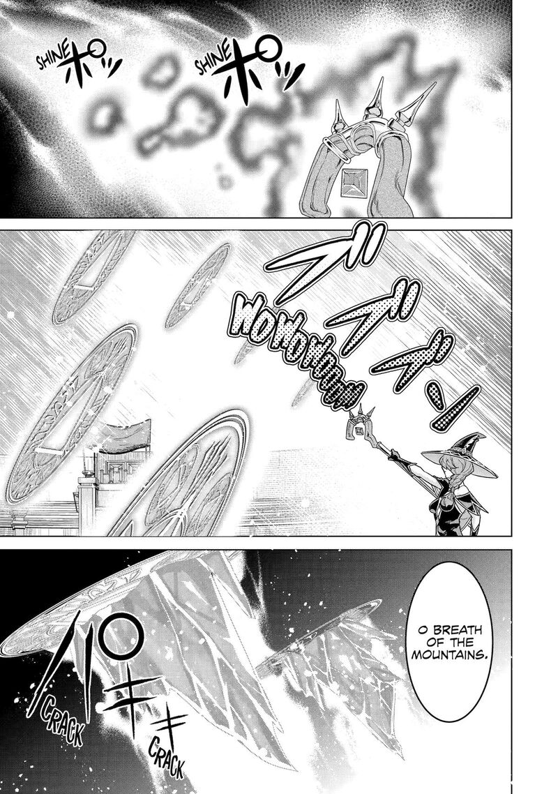 Le De Munou To Iware Tsuzuketa Ore Desu Ga Sekaiteki Ni Wa Chou Yuunou Datta You Desu 36 9