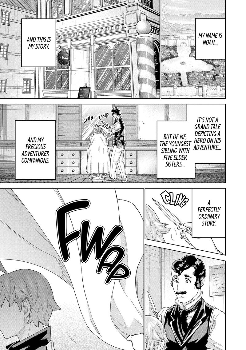 Le De Munou To Iware Tsuzuketa Ore Desu Ga Sekaiteki Ni Wa Chou Yuunou Datta You Desu 38 1