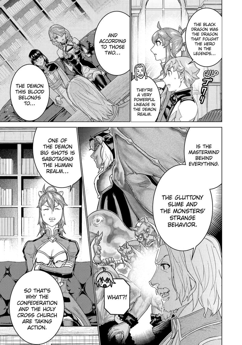 Le De Munou To Iware Tsuzuketa Ore Desu Ga Sekaiteki Ni Wa Chou Yuunou Datta You Desu 38 12