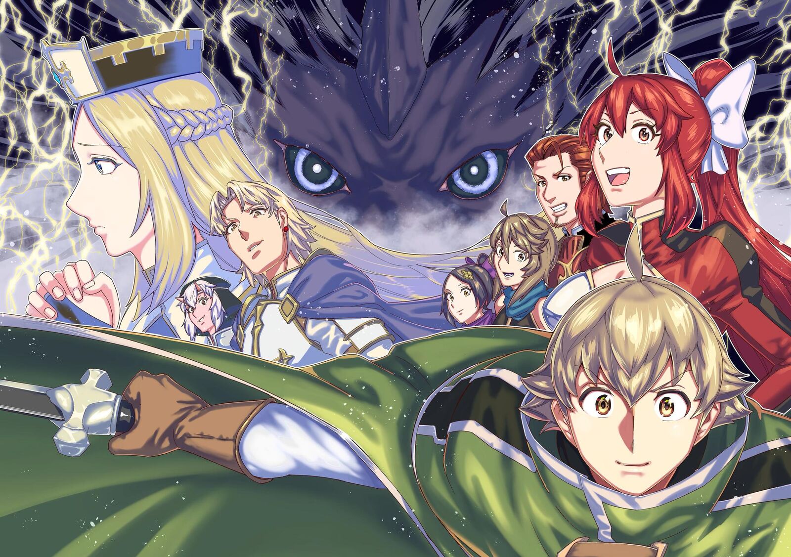 Le De Munou To Iware Tsuzuketa Ore Desu Ga Sekaiteki Ni Wa Chou Yuunou Datta You Desu 38 2