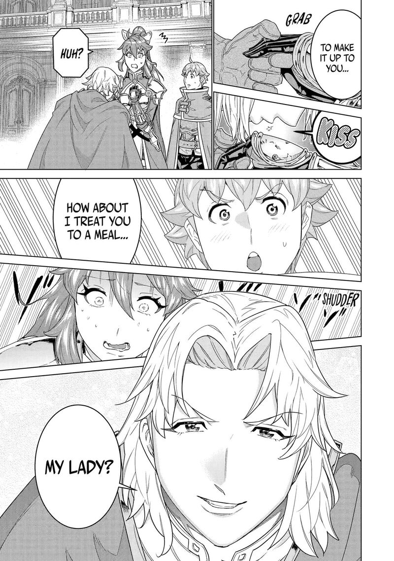 Le De Munou To Iware Tsuzuketa Ore Desu Ga Sekaiteki Ni Wa Chou Yuunou Datta You Desu 38 24