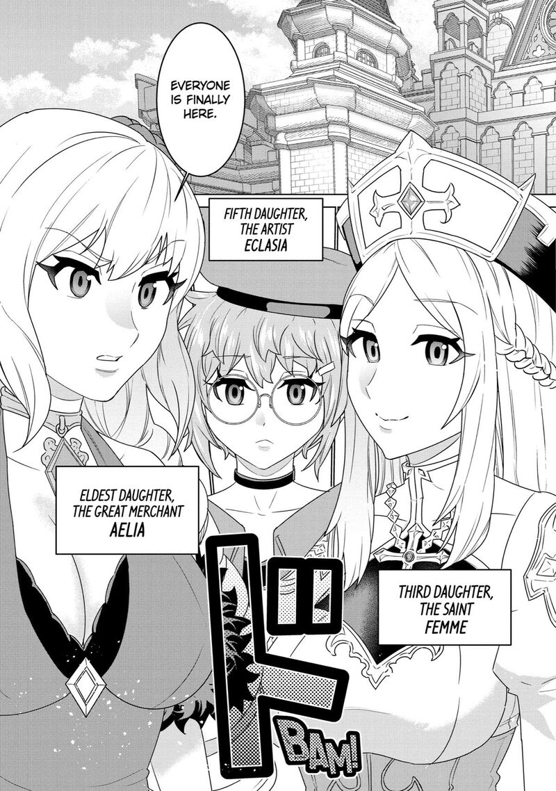 Le De Munou To Iware Tsuzuketa Ore Desu Ga Sekaiteki Ni Wa Chou Yuunou Datta You Desu 4 3