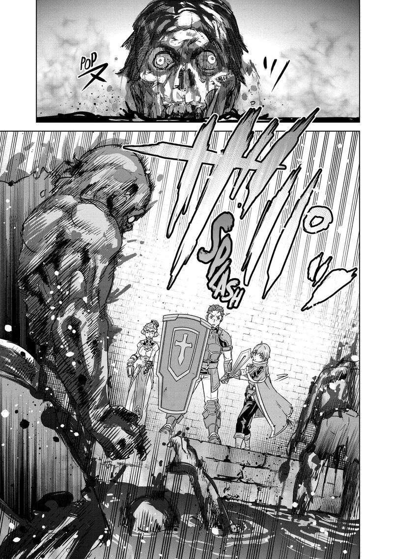 Le De Munou To Iware Tsuzuketa Ore Desu Ga Sekaiteki Ni Wa Chou Yuunou Datta You Desu 5 11